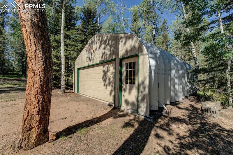 3662 County Road 5, Divide, CO 80814