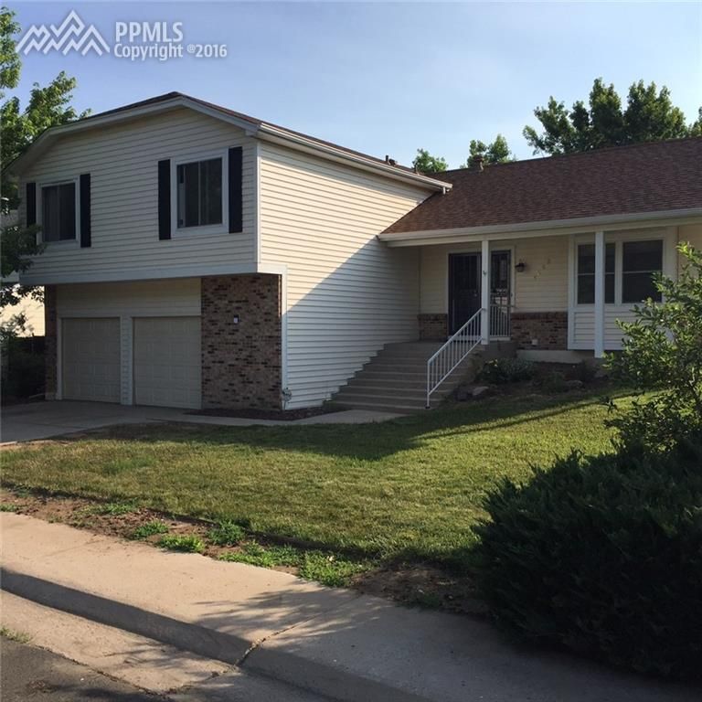 3662 S Yampa St, Aurora, CO 80013