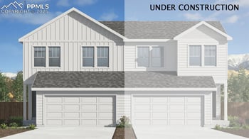 3663 Evelyn Ln, Colorado Springs, CO 80907