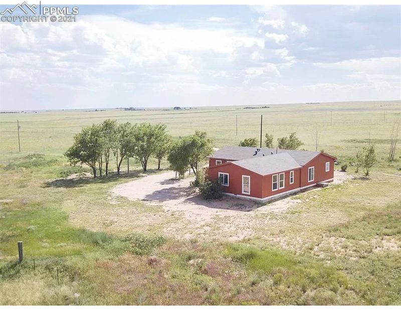 36630 Bellemont Rd, Yoder, CO 80864