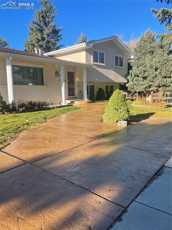3664 Haven Cir, Colorado Springs, CO 80917