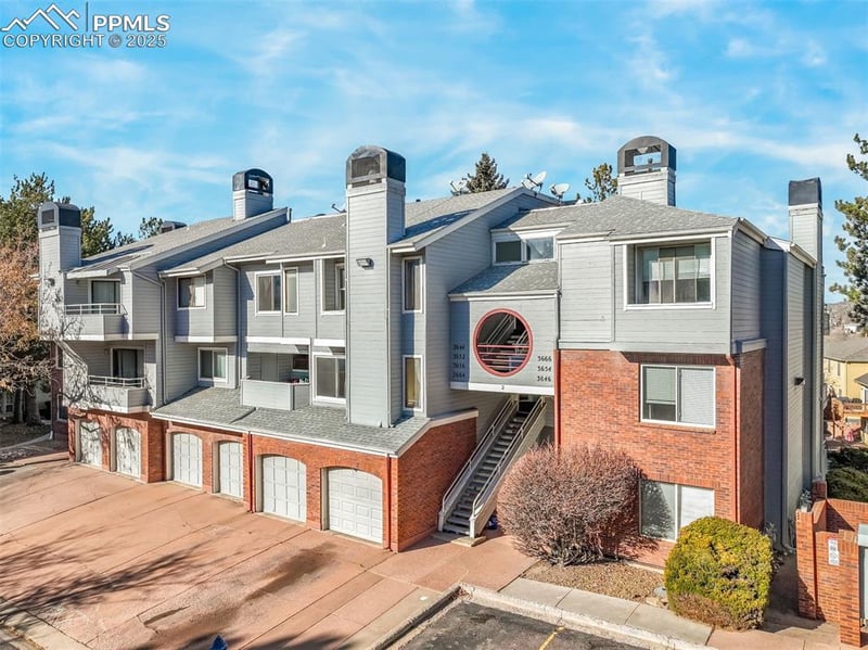 3664 Iguana Dr, Colorado Springs, CO 80910