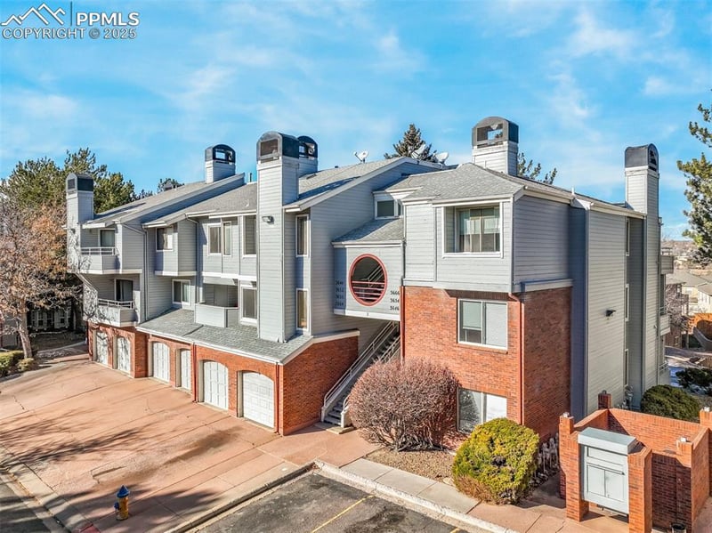 3664 Iguana Dr, Colorado Springs, CO 80910