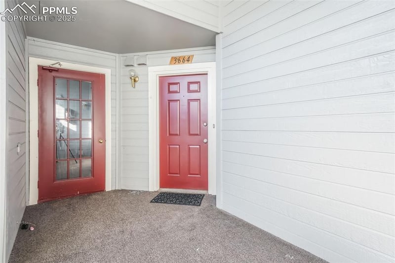 3664 Iguana Dr, Colorado Springs, CO 80910