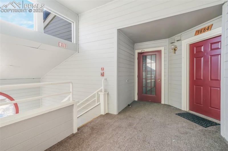 3664 Iguana Dr, Colorado Springs, CO 80910