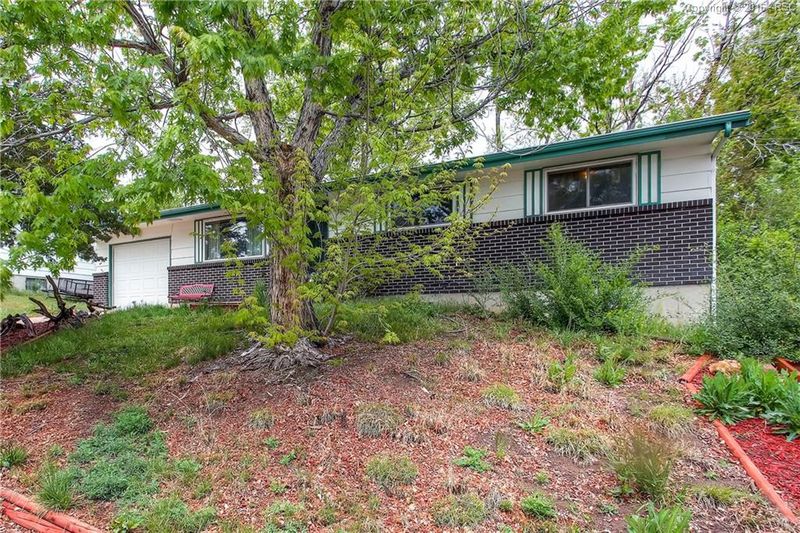 3664 Temple St, Colorado Springs, CO 80910