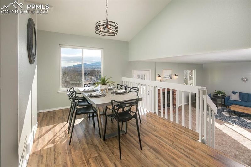 3665 Hickory Hill Dr, Colorado Springs, CO 80906