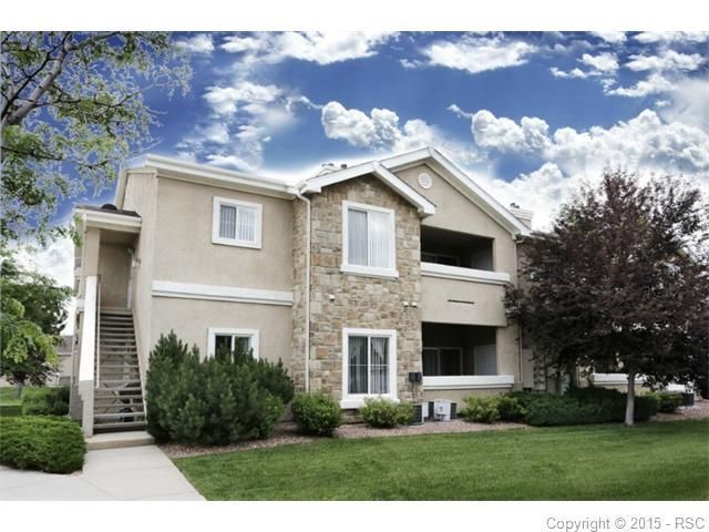 3665 Strawberry Field Grv #E, Colorado Springs, CO 80906