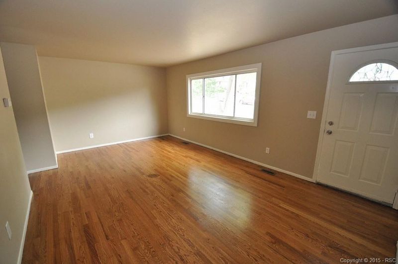 3667 Overton St, Colorado Springs, CO 80910