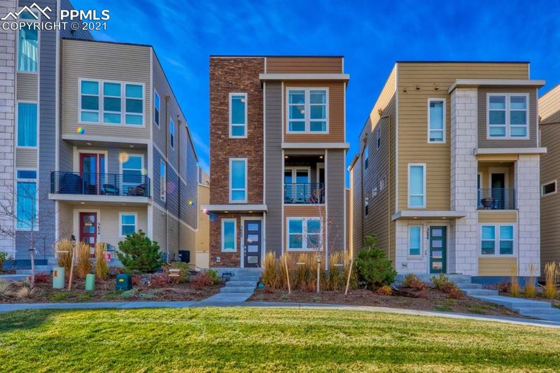 3668 Penang Dr, Castle Rock, CO 80109