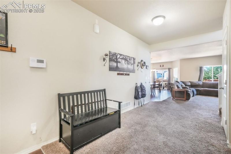 3668 Wild Daisy Dr, Colorado Springs, CO 80925