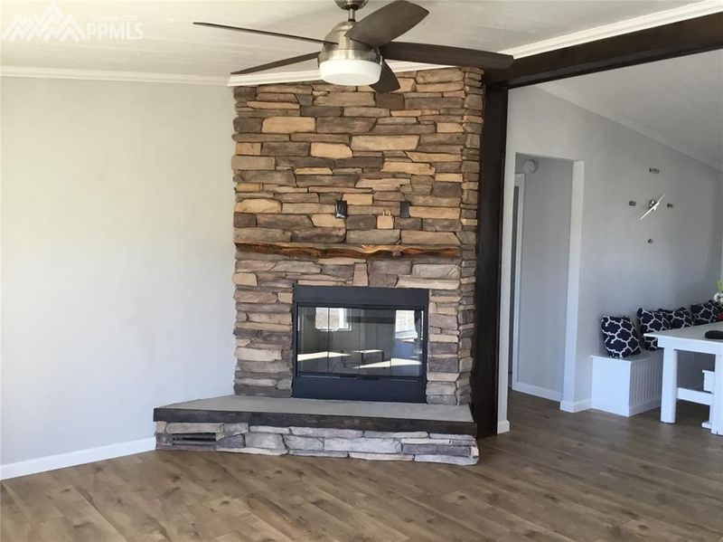 367 E Longbow Dr, Divide, CO 80814
