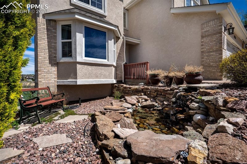 3670 Arborview Ct, Colorado Springs, CO 80918