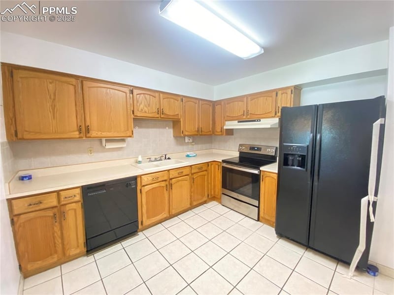 3670 Overton St, Colorado Springs, CO 80910