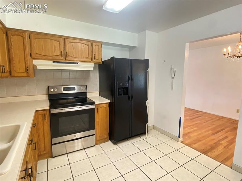 3670 Overton St, Colorado Springs, CO 80910