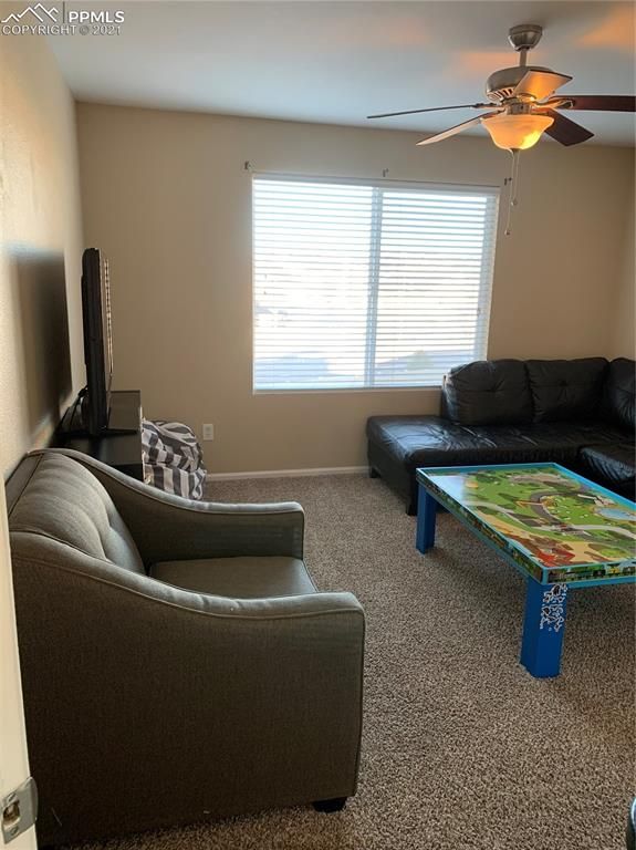 3671 Boot Spur Ct, Colorado Springs, CO 80922