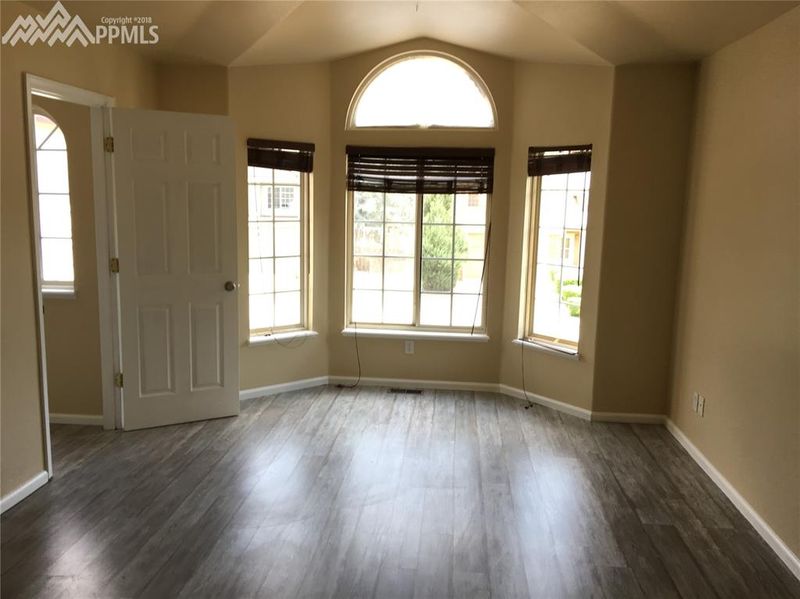 3672 Bareback Dr, Colorado Springs, CO 80922
