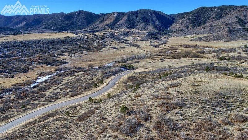 3674 Forest Lakes Dr, Monument, CO 80132