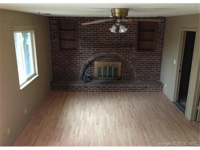 3675 Misty Meadows Dr, Colorado Springs, CO 80920