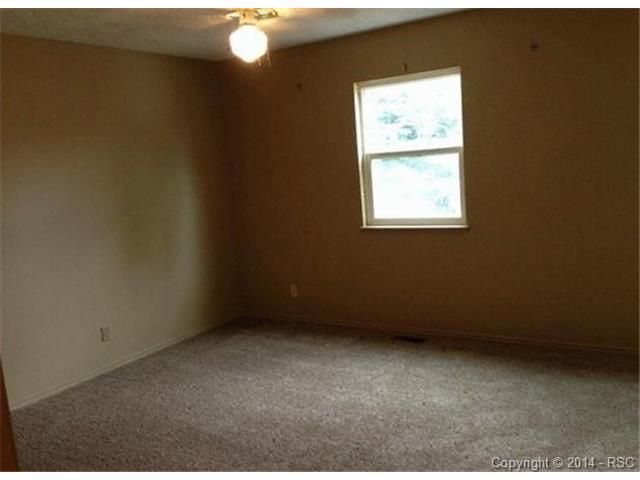 3675 Misty Meadows Dr, Colorado Springs, CO 80920