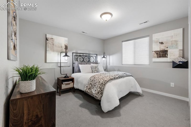 3676 Greenways Main Blvd, Colorado Springs, CO 80922