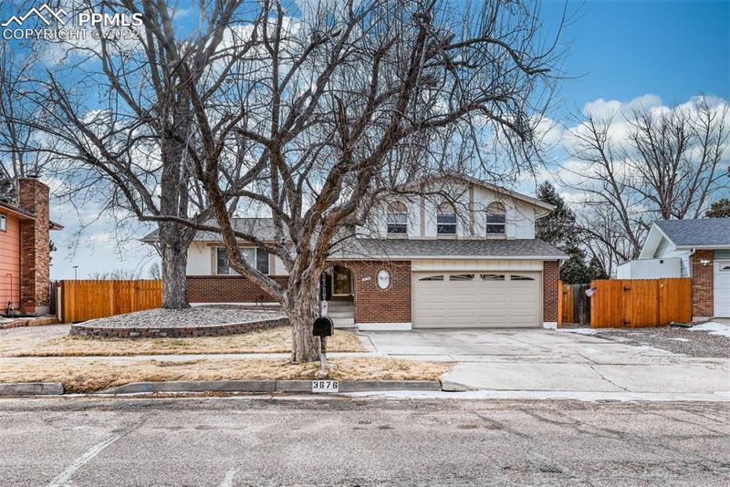 3676 Haven Cir, Colorado Springs, CO 80917