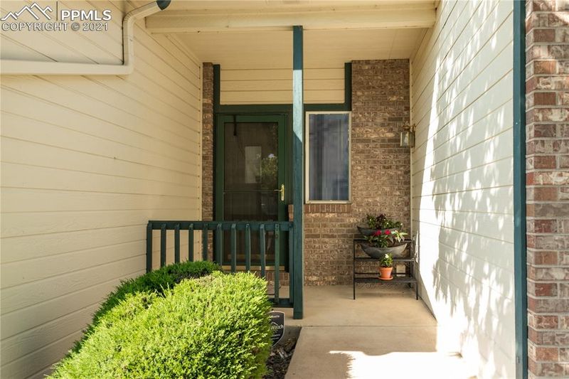 3676 Pacific Dr, Colorado Springs, CO 80910