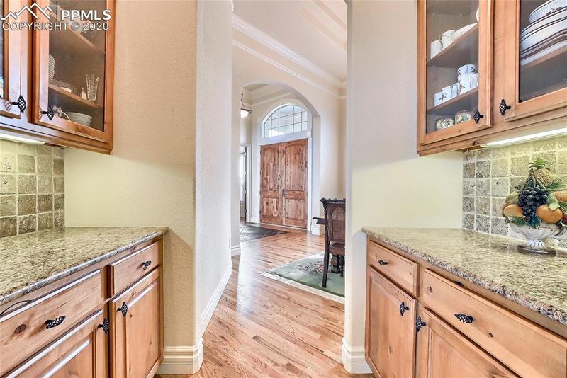 3678 Castle Butte Dr, Castle Rock, CO 80109