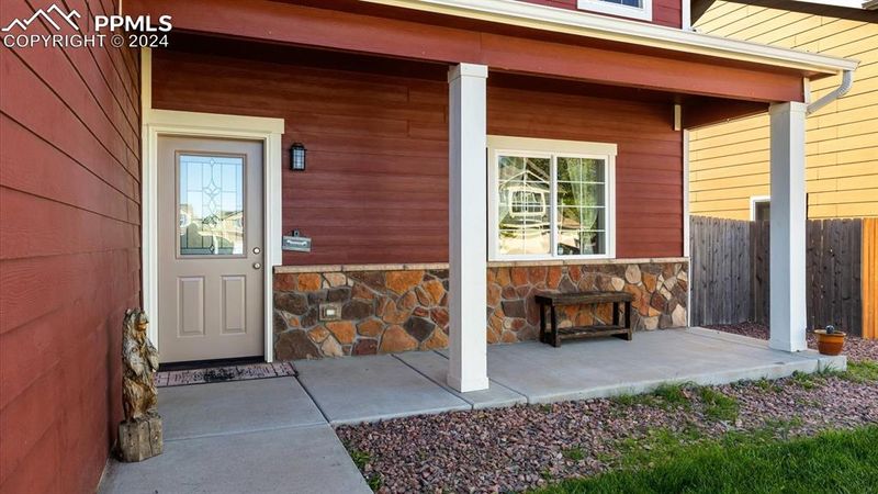 3679 Chia Dr, Colorado Springs, CO 80925