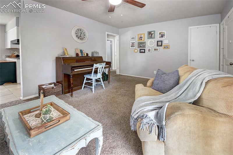 368 Kenady Cir, Colorado Springs, CO 80910