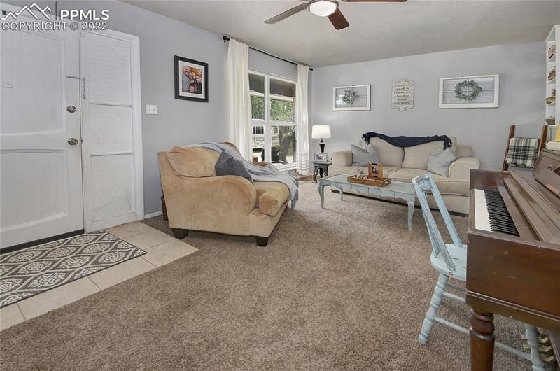 368 Kenady Cir, Colorado Springs, CO 80910