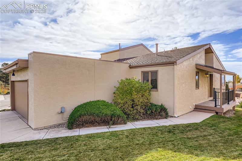 368 Mission Hill Way, Colorado Springs, CO 80921