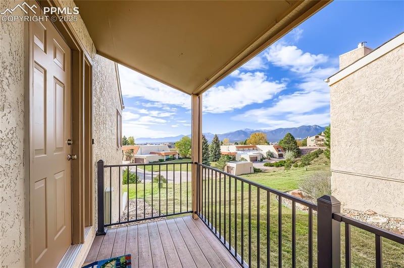 368 Mission Hill Way, Colorado Springs, CO 80921