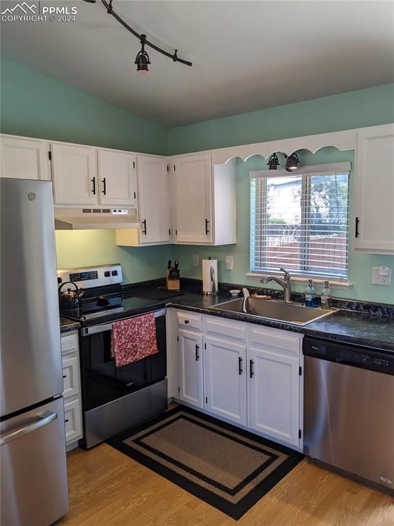 3680 Brisbane Dr, Colorado Springs, CO 80920