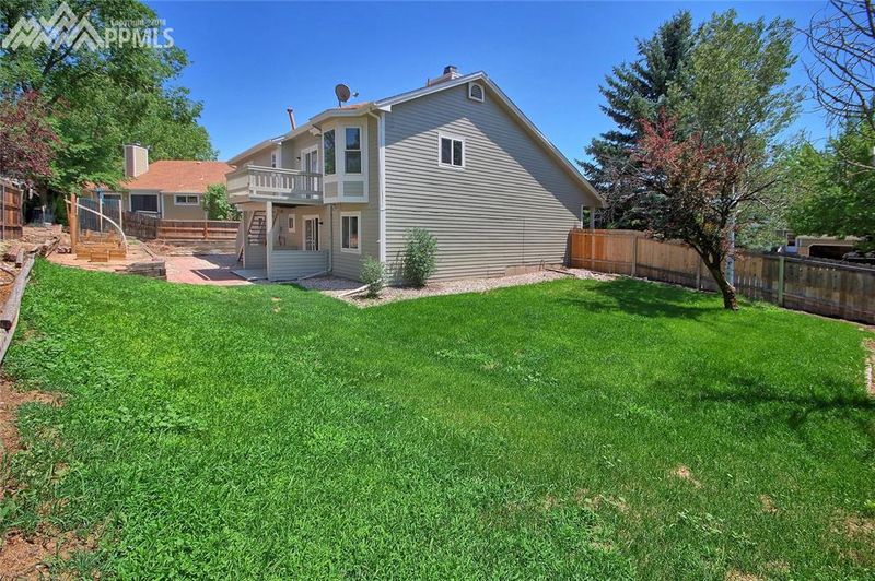 3680 Hickory Hill Dr, Colorado Springs, CO 80906