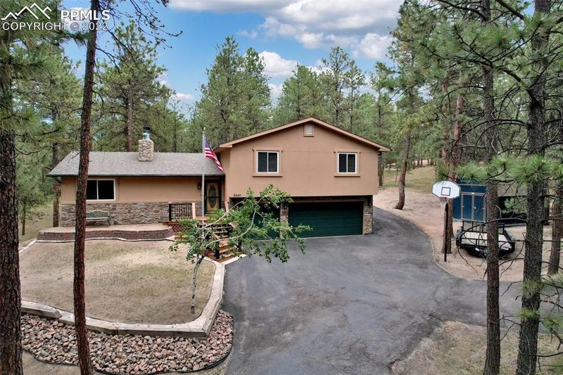 3680 Highview Dr, Colorado Springs, CO 80908