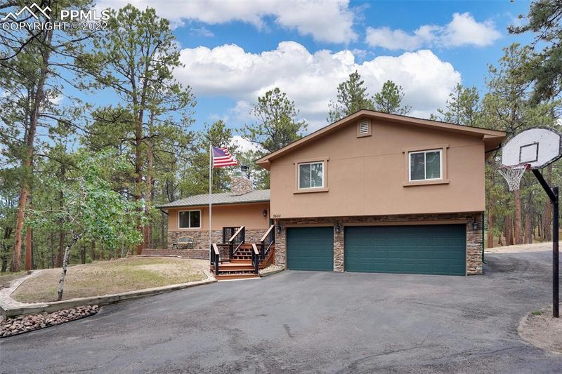 3680 Highview Dr, Colorado Springs, CO 80908