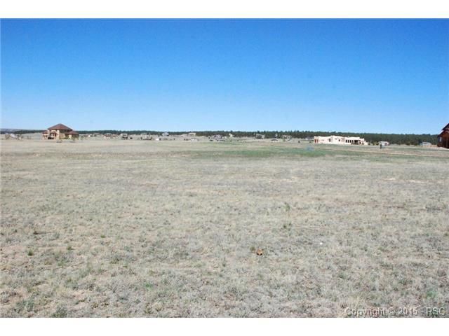 3680 Sand Tail Ct, Colorado Springs, CO 80908