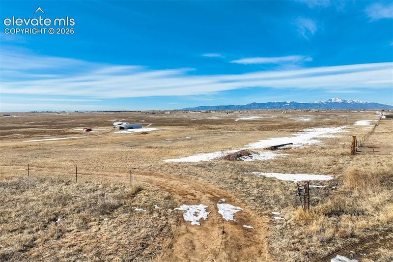 3680 Slocum Rd, Peyton, CO 80831