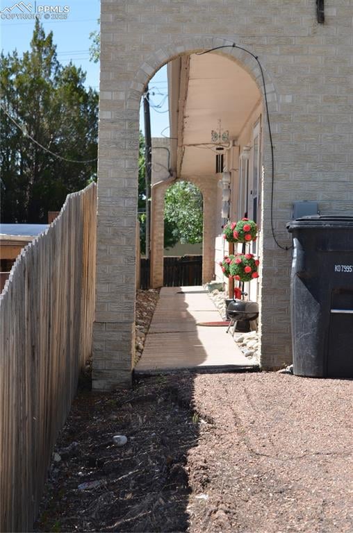 3681 Michigan Ave, Colorado Springs, CO 80910