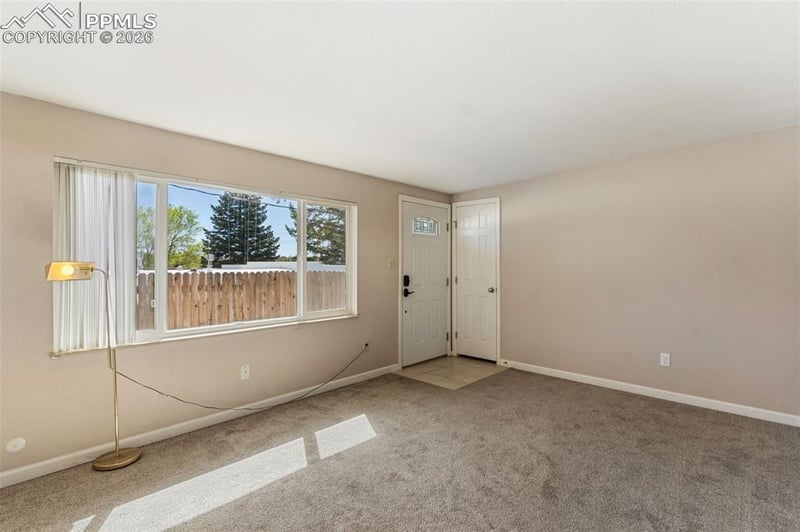 3681 Michigan Ave, Colorado Springs, CO 80920
