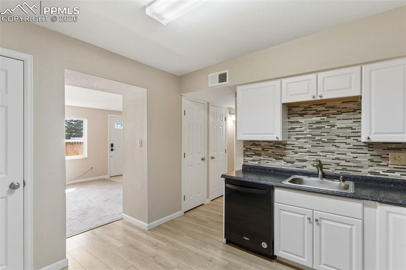3681 Michigan Ave, Colorado Springs, CO 80920