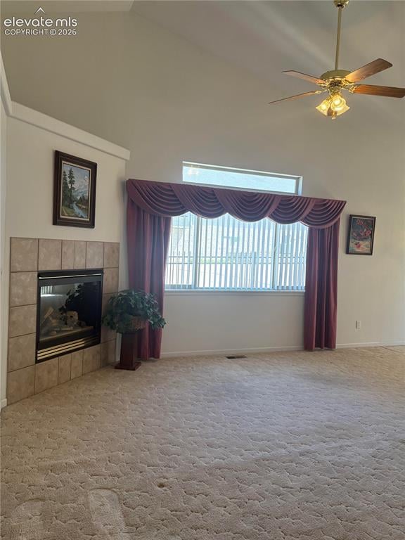 3685 Abbey Hts, Colorado Springs, CO 80917