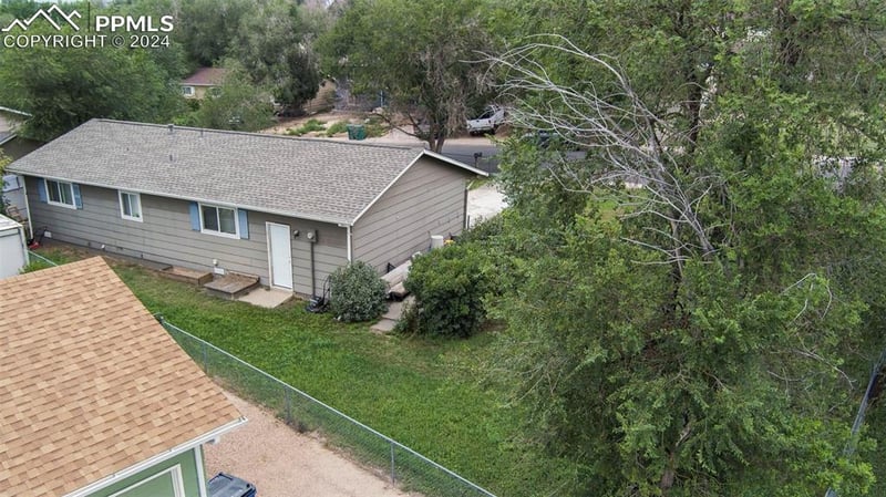 3685 Dogwood Dr, Colorado Springs, CO 80910