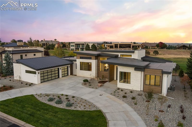 3685 Hill Cir, Colorado Springs, CO 80904