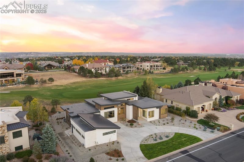 3685 Hill Cir, Colorado Springs, CO 80904