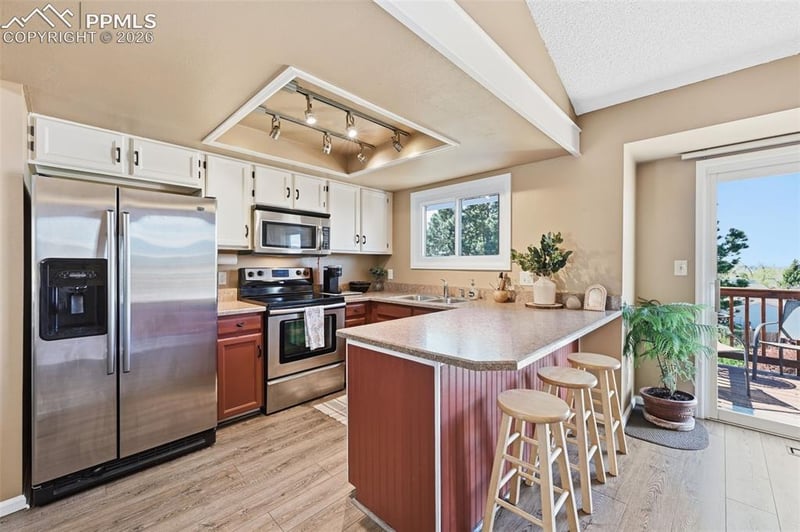 3685 Misty Meadows Dr, Colorado Springs, CO 80920