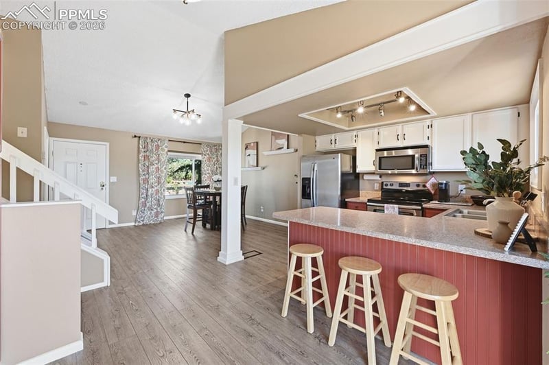 3685 Misty Meadows Dr, Colorado Springs, CO 80920