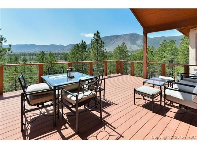 3685 Mount Herman Rd, Monument, CO 80132