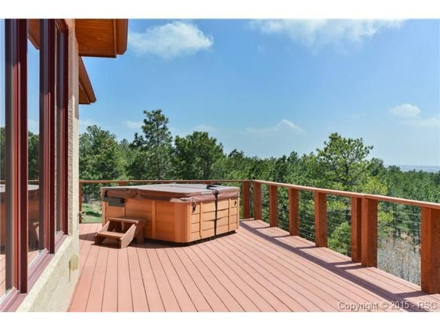 3685 Mount Herman Rd, Monument, CO 80132